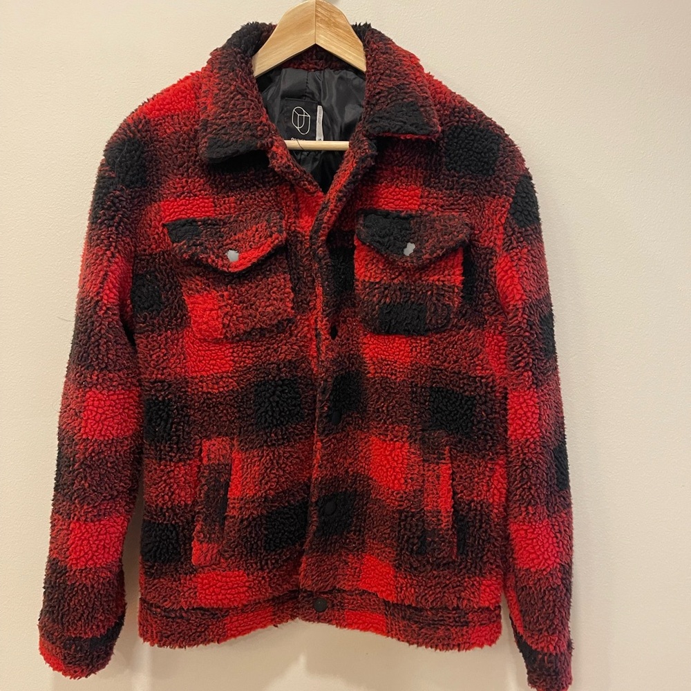 Target Original Use Jacket